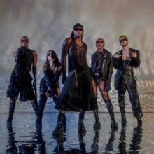 Toronto Dance Theatre Presents CONVERGENT DIVERGENCY