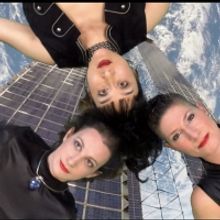 ASTRONAUTICA Musical Drawn From Voices Of Women In Space, Available Via MarshStream