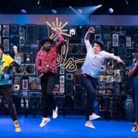 Review Roundup: FREESTYLE LOVE SUPREME Hits the Road; What Are the Critics Saying?