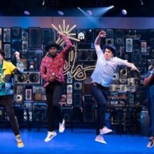 Review Roundup: FREESTYLE LOVE SUPREME Hits the Road; What Are the Critics Saying?