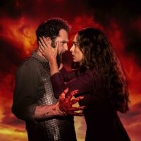Photo Flash: First Look At Queen's Theatre Hornchurch And Derby Theatre Production…