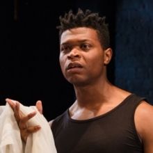 Photo Flash: TENDER NAPALM Premieres At HERE