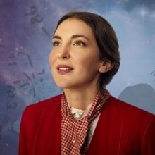 Photo Flash: Get a First Look at American Stage Theatre Company's SILENT SKY