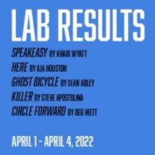 New Plays Developed In Antaeus Playwrights Lab Get 'LAB Results' Readings