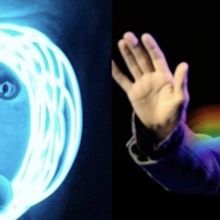 Mark Farrelly Plays Derek Jarman and Quentin Crisp in Double Bill at Wilton's Music H