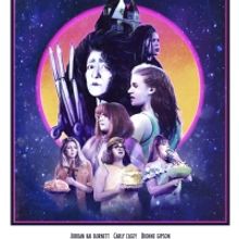 SCISSORHANDS: A Musical Homage Returns to The Bourbon Room in June