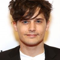 Andy Mientus' Musical BURN ALL NIGHT Releases EP Cast Recording