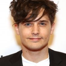 Andy Mientus' Musical BURN ALL NIGHT Releases EP Cast Recording