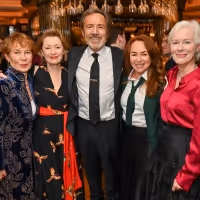 Over £75,000 Has Been Raised For Acting For Others at This Year's ONE NIGHT ONLY at…