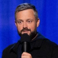 NATHAN BARGATZE: THE RAINCHECK TOUR Comes To The Bushnell On November 4
