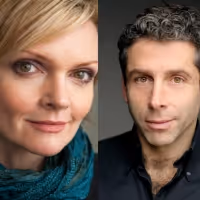 Sharon Small Joins David Tennant and Elliot Levey in the West End Revival of C.P…