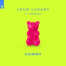 Loud Luxury and Brando Share Brand-New Single 'Gummy'