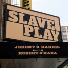 SLAVE PLAY Will Be Recorded Tonight By Lincoln Center for the Theatre on Film and…