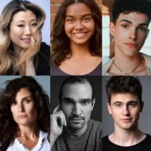 YDE,  Javier Muñoz, and More Join Idina Menzel in WILD: A Musical Becoming at A.R.T.