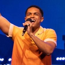 Photos: First Look at SONGS FOR A NEW WORLD at Paper Mill Playhouse