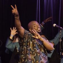 Oakland Interfaith Gospel Choir Presents 37th Annual Holiday Concert, STILL STANDING