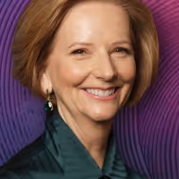 Guests Announced For Julia Gillard's NOT NOW, NOT EVER Live Event