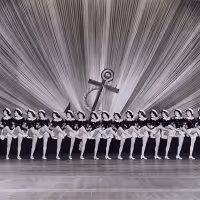 The Tiller Girls Join PANTOLAND AT THE PALLADIUM