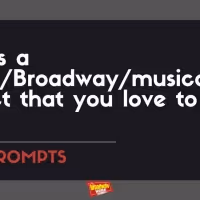 #BWWPrompts: Share Your Favorite Broadway Fun Fact!