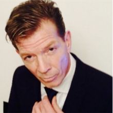 Paul Roberts Joins Miranda Wilford in S'WONDERFUL: The Great American Songbook at Lon