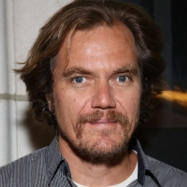 Michael Shannon to Make Directorial Debut With ERIC LARUE Movie, Based on Brett Neveu Photo