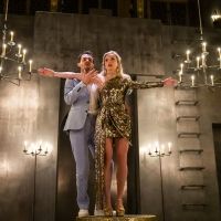 Photos: First Look at THE MERCHANT OF VENICE at the Sam Wanamaker Playhouse