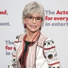 AFI FEST 2020 Announces Tribute to Rita Moreno, Sofia Coppola