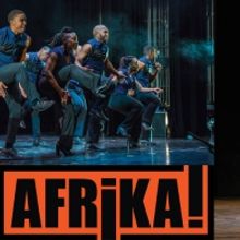 Step Afrika! Residency To Be Held At MPAC In Partnership With Donald Driver