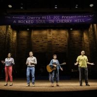 Photos: First Look at A WICKED SOUL IN CHERRY HILL at Geffen Playhouse