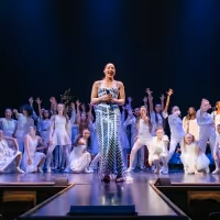 WEST END MUSICAL CHRISTMAS Returns Next Month With Layton Williams, Rachel John, and…