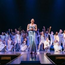 WEST END MUSICAL CHRISTMAS Returns Next Month With Layton Williams, Rachel John, and 