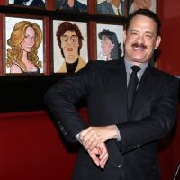 Tom Hanks' NEWS OF THE WORLD Gets Release Date