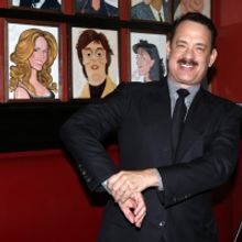 Tom Hanks' NEWS OF THE WORLD Gets Release Date