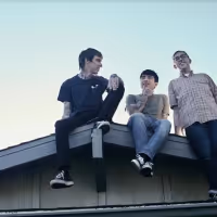Pop-Punk Trio Joyce Manor Drops New Single, 'Don't Try'