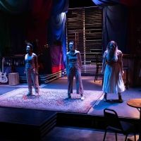 Photos: First Look at Firehouse Theatre's GHOST QUARTET