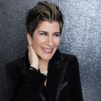 54 BELOW, Broadway's Supper Club, presents Marieann Meringolo in SHADES OF LOVE This September