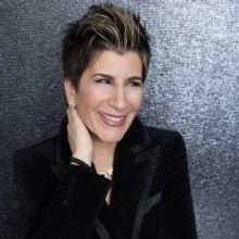 54 BELOW, Broadway's Supper Club, presents Marieann Meringolo in SHADES OF LOVE This 