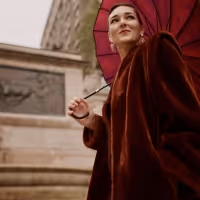 BRETON TYNER-BRYAN'S HIGHLY AWARDED “INVICTA” TO SCREEN AT DANCES WITH FILMS…