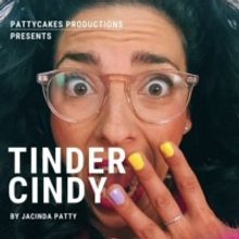 TINDER CINDY to Play at Newcastle Fringe in March