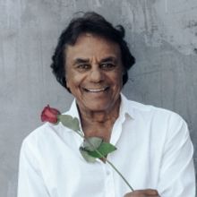 Johnny Mathis Returns To The Providence Performing Arts Center as Part of THE VOICE O
