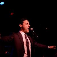 BWW Review: MAX VON ESSEN'S CD RELEASE CELEBRATION Thrills at Birdland
