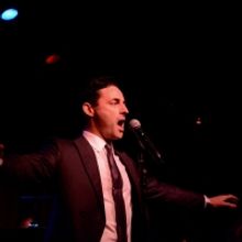 BWW Review: MAX VON ESSEN'S CD RELEASE CELEBRATION Thrills at Birdland