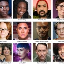 About Face Theatre Announces Upcoming Public Intergenerational Workshops