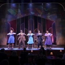 Photos: First Look At CCAE Theatrical's AIN'T MISBEHAVIN'