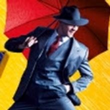 Faye Tozer Leads Cast Of SINGIN' IN THE RAIN At Milton Keynes Theatre