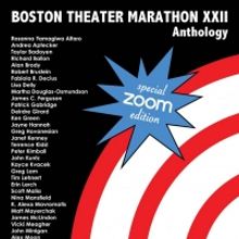 Boston Theater Marathon XXIII: Special Zoom Edition Announces Complete Schedule