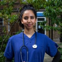 Photo Flash: These Theatrical Creatives Took on New Roles Amidst the Heath Crisis