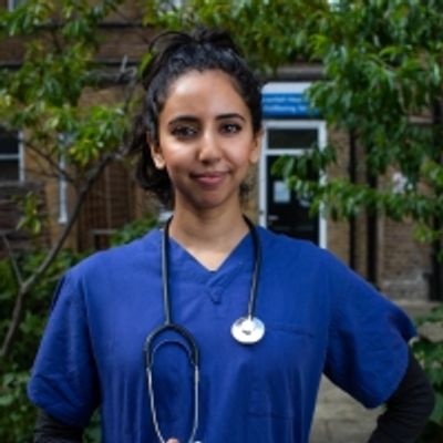 Photo Flash: These Theatrical Creatives Took on New Roles Amidst the Heath Crisis