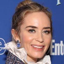 Emily Blunt to Star in Film Adaptation of OUTSIDE MULLINGAR