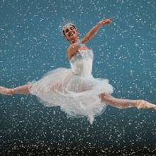 San Francisco Ballet Presents NUTCRACKER ONLINE